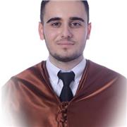 Graduado en Ingeniería Técnica Industrial (Rama Mecánica) se ofrece para dar clases de cualquier asignatura de la rama tecnológica a todos los niveles